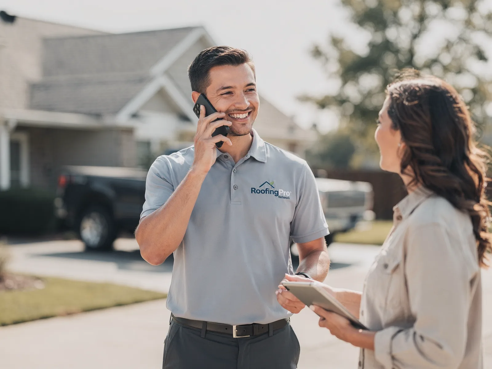 Fascia Leak Repair in North Salt Lake, UT